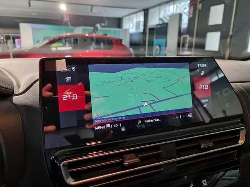 Citroen C5 Aircross nuova a Varese (13)