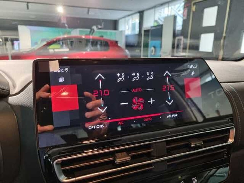 Citroen C5 Aircross nuova a Varese (14)