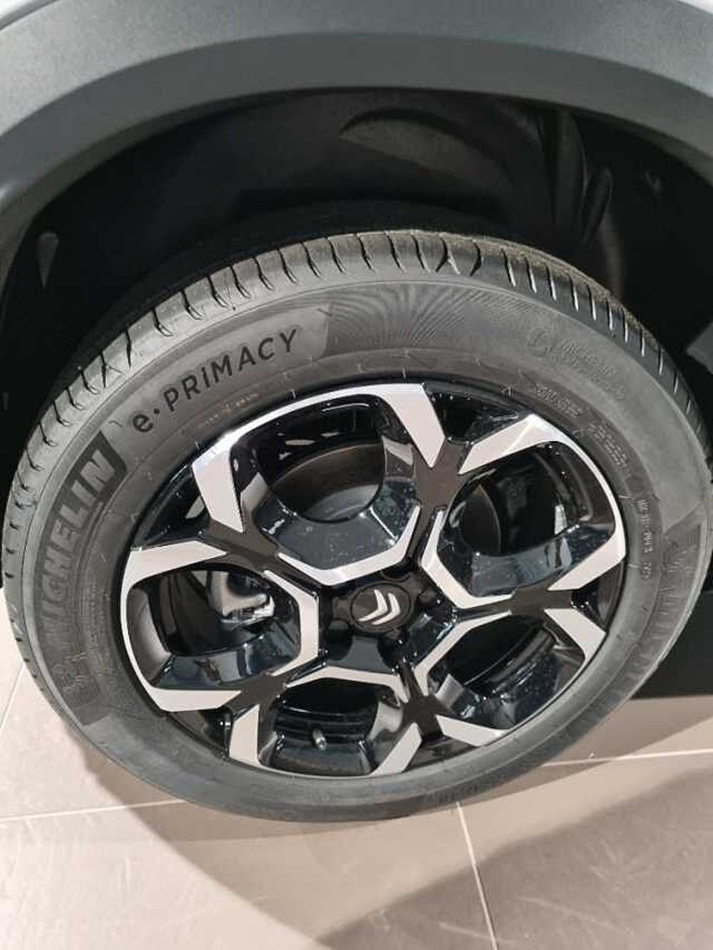 Citroen C5 Aircross nuova a Varese (7)