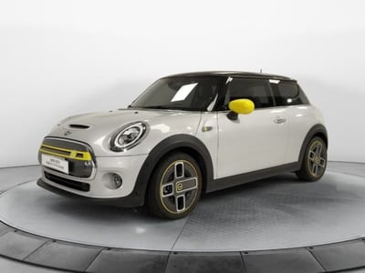 MINI Mini Cooper SE L del 2020 usata a Modena