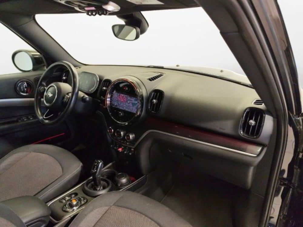 MINI Mini Countryman usata a Modena (10)