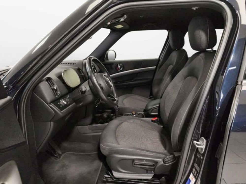 MINI Mini Countryman usata a Modena (11)