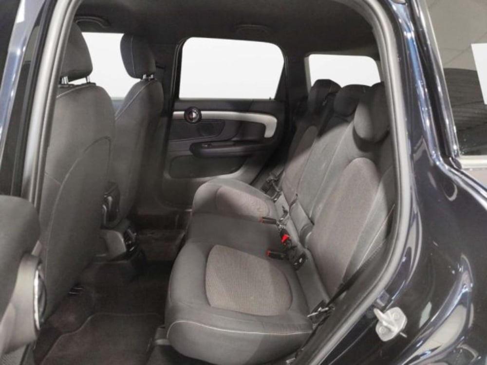 MINI Mini Countryman usata a Modena (12)