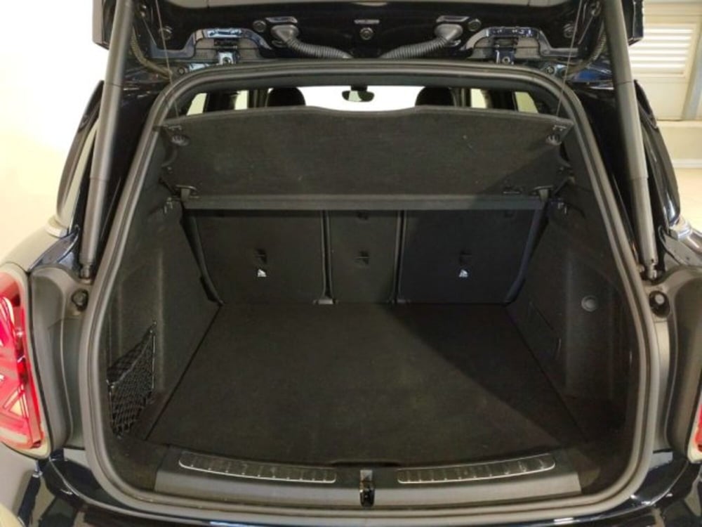 MINI Mini Countryman usata a Modena (13)