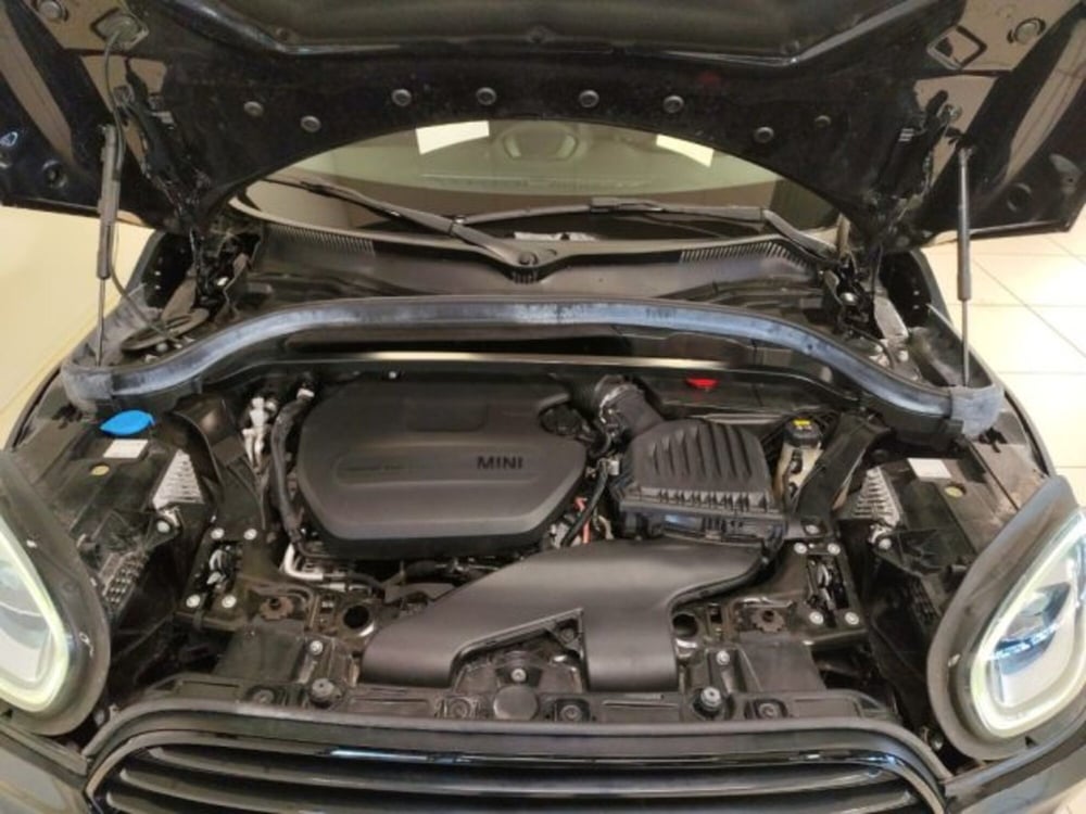 MINI Mini Countryman usata a Modena (15)