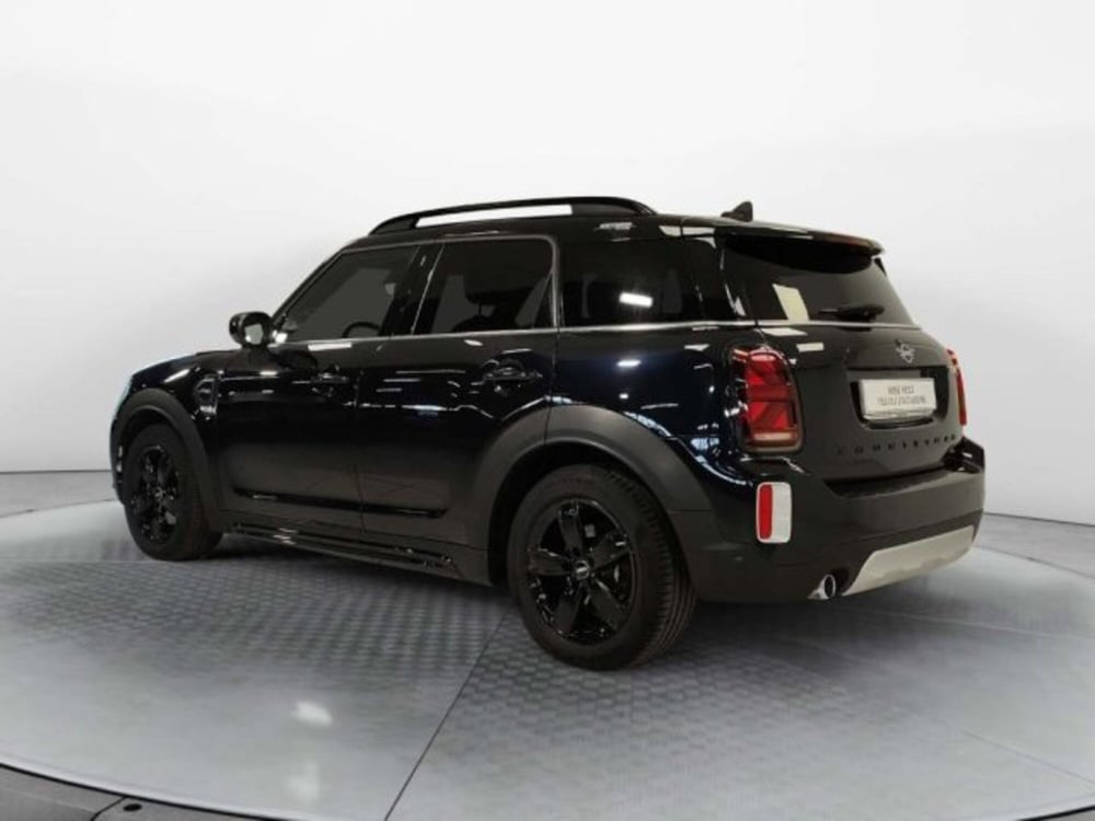 MINI Mini Countryman usata a Modena (18)