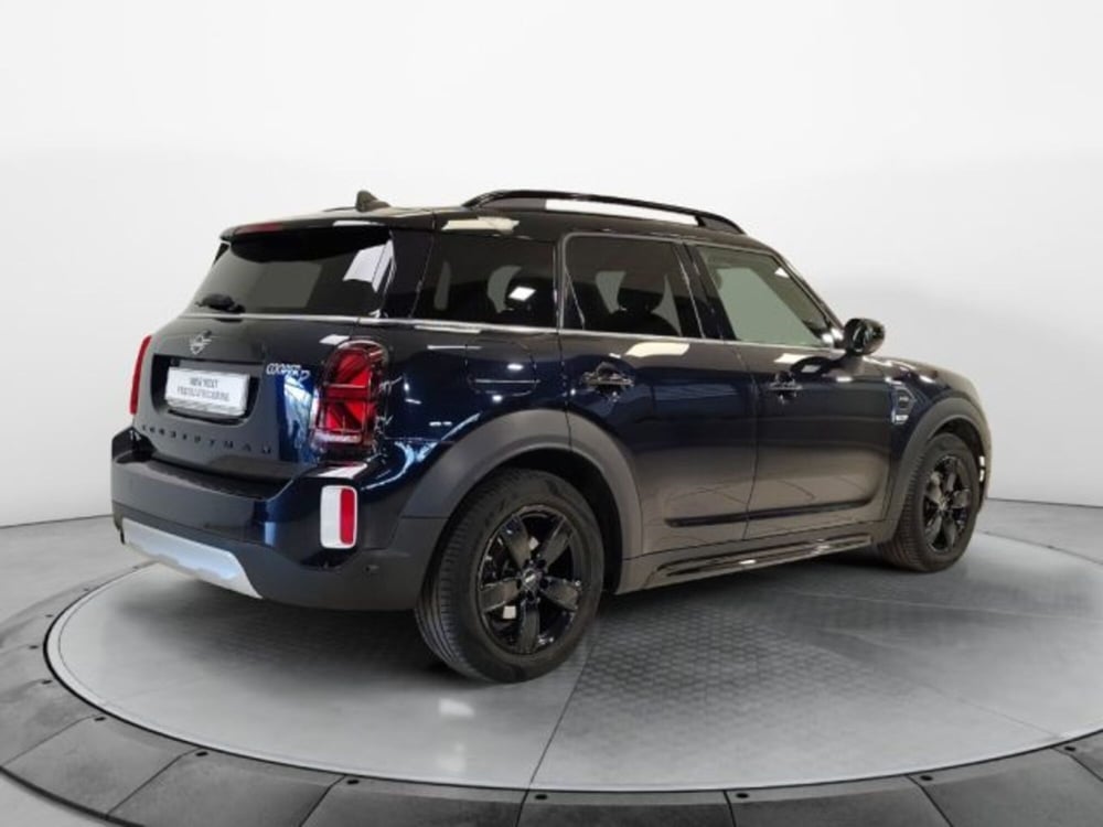 MINI Mini Countryman usata a Modena (2)