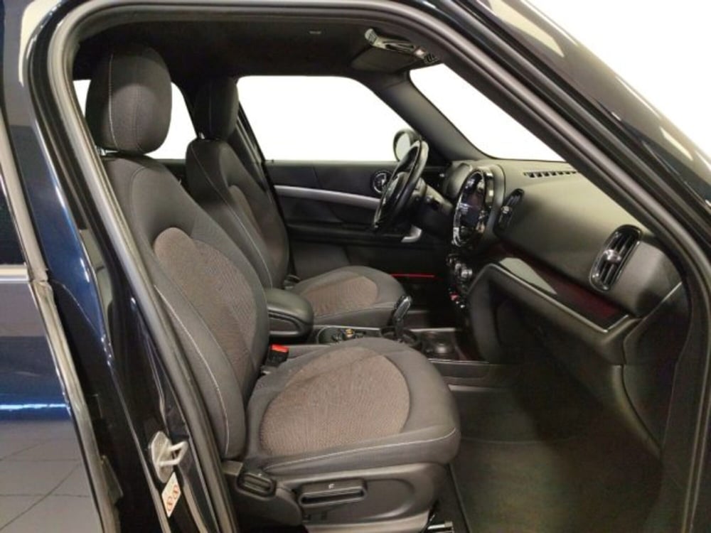 MINI Mini Countryman usata a Modena (20)