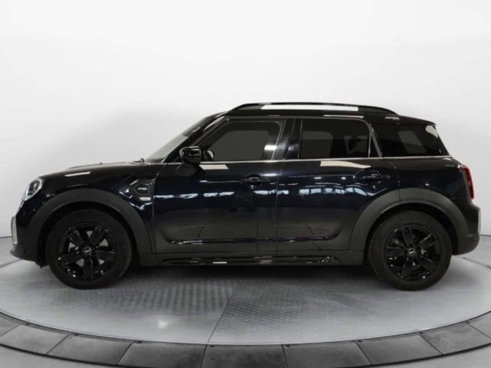 MINI Mini Countryman usata a Modena (3)