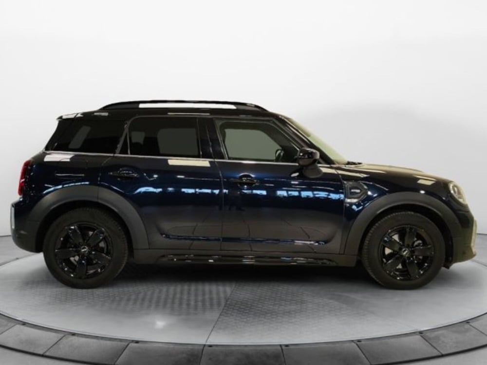 MINI Mini Countryman usata a Modena (4)