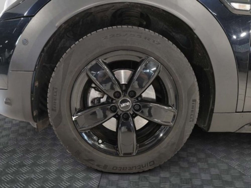 MINI Mini Countryman usata a Modena (5)