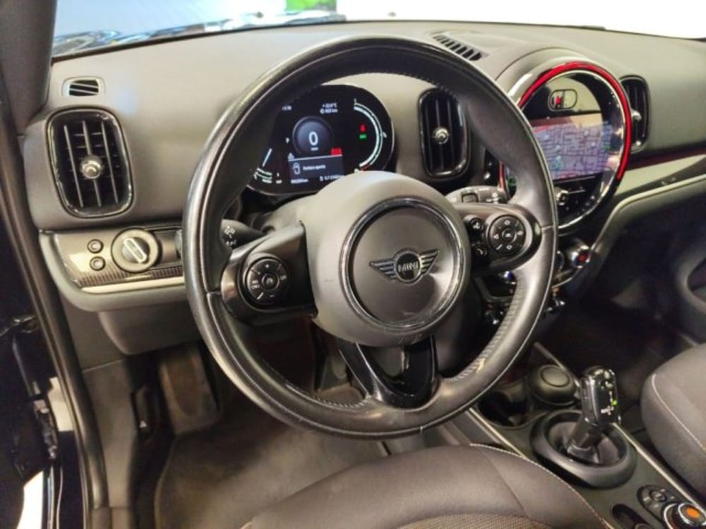 MINI Mini Countryman usata a Modena (6)