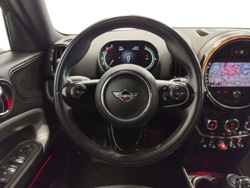 MINI Mini Countryman usata a Modena (7)