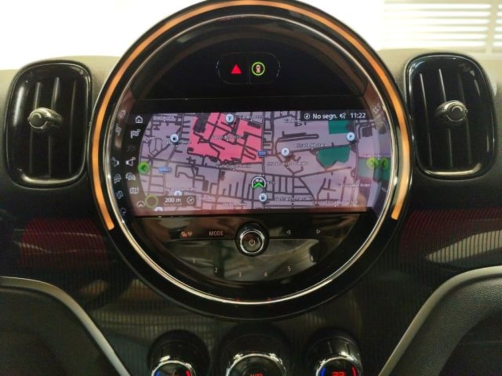 MINI Mini Countryman usata a Modena (8)