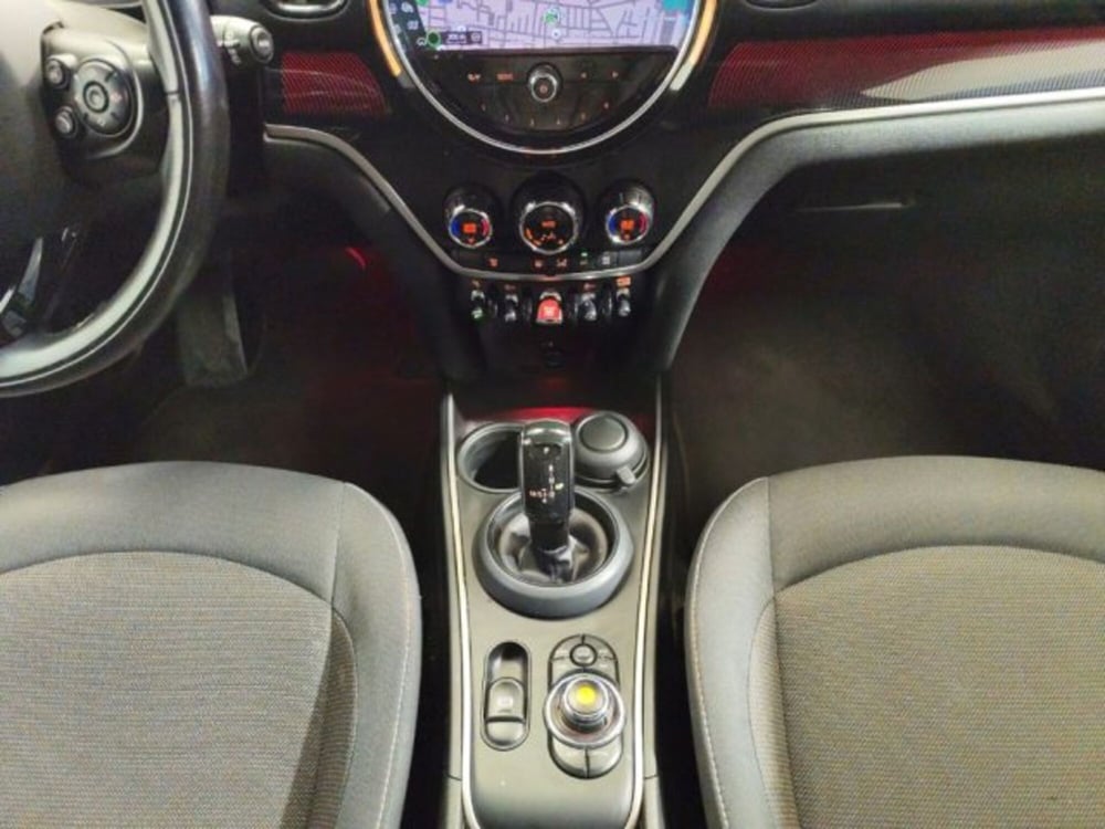 MINI Mini Countryman usata a Modena (9)