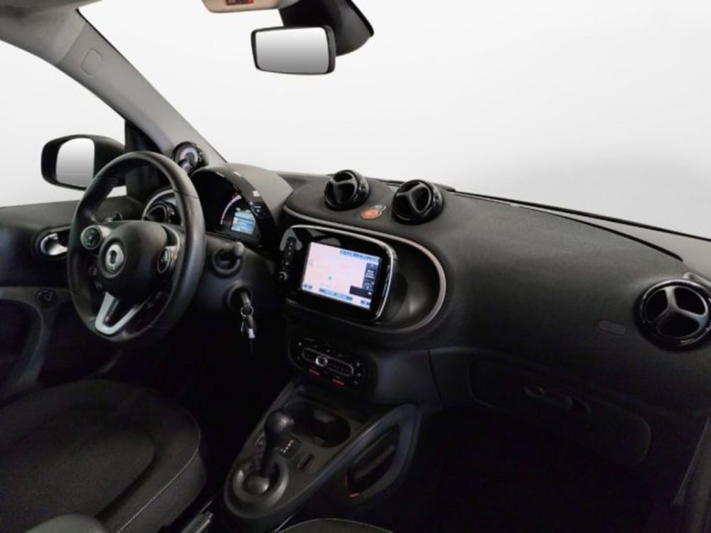 smart Fortwo usata a Modena (10)