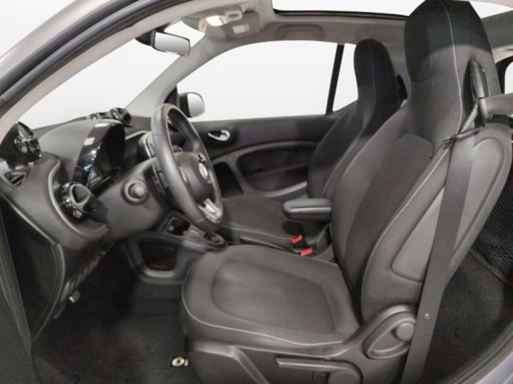 smart Fortwo usata a Modena (11)