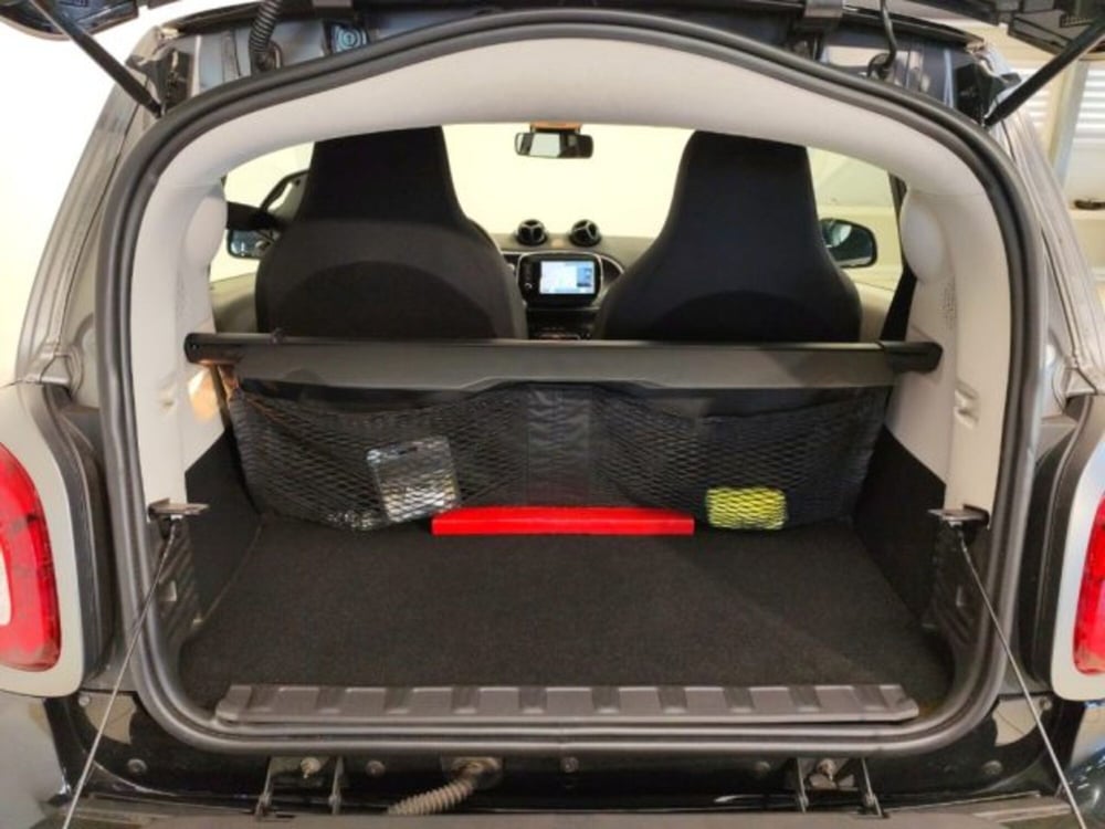smart Fortwo usata a Modena (12)