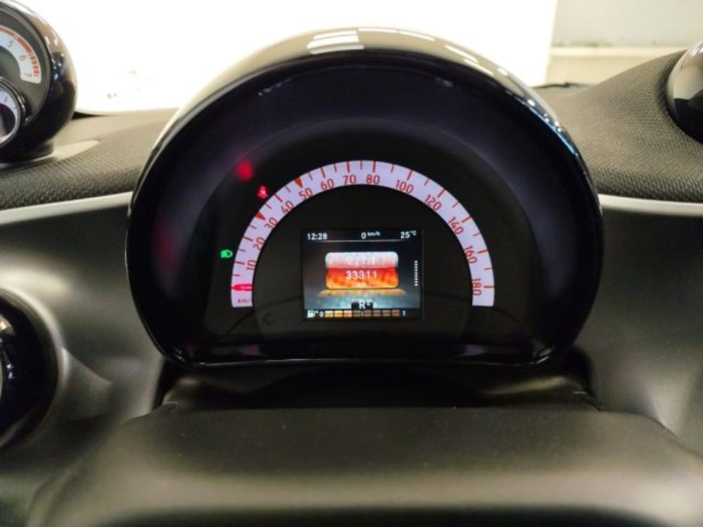 smart Fortwo usata a Modena (13)