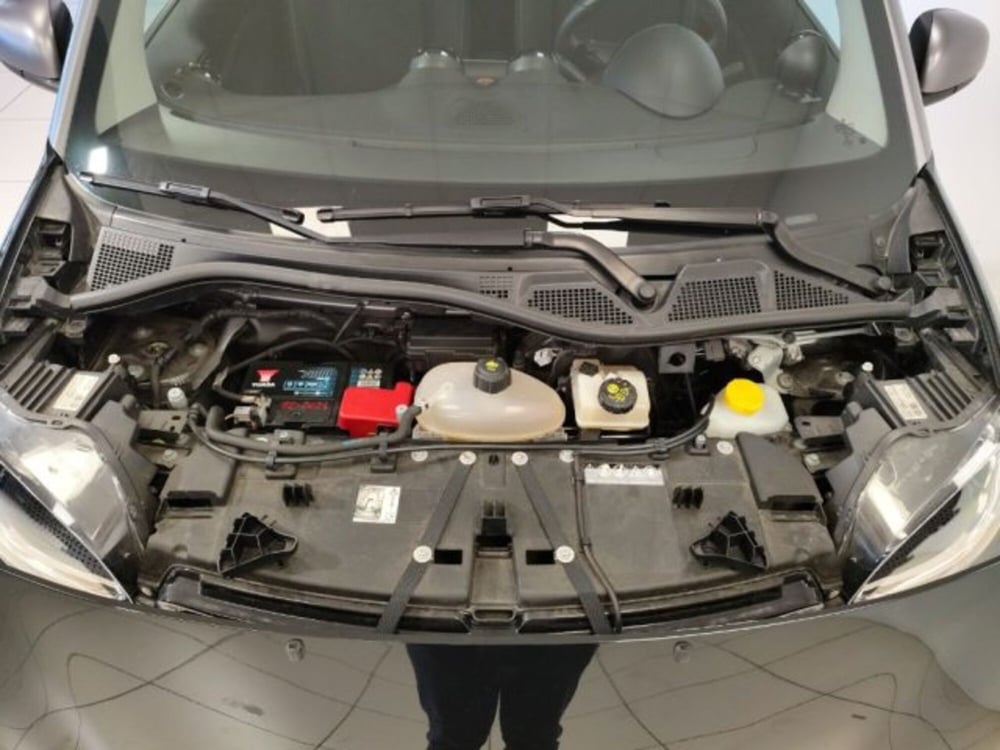 smart Fortwo usata a Modena (14)