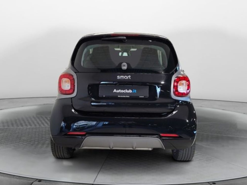 smart Fortwo usata a Modena (18)