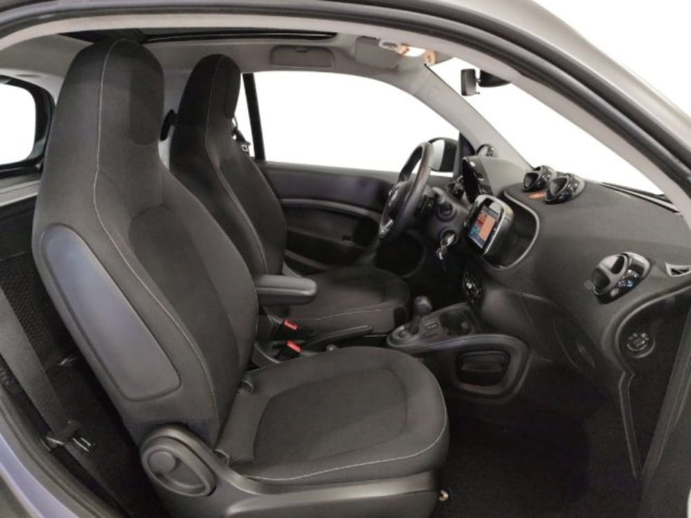 smart Fortwo usata a Modena (19)