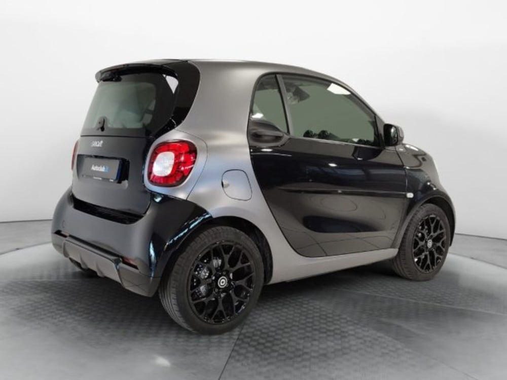smart Fortwo usata a Modena (2)