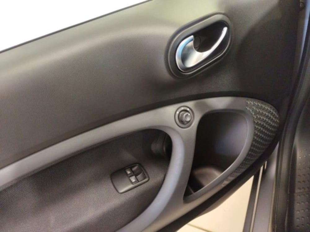 smart Fortwo usata a Modena (20)