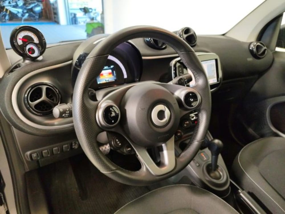 smart Fortwo usata a Modena (6)