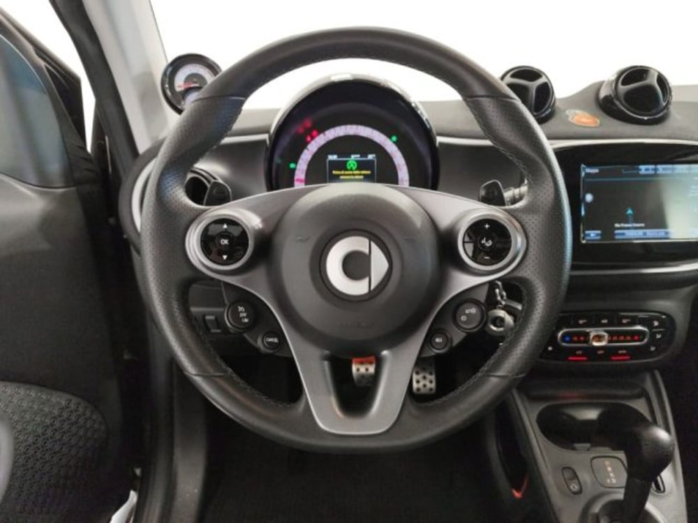 smart Fortwo usata a Modena (7)