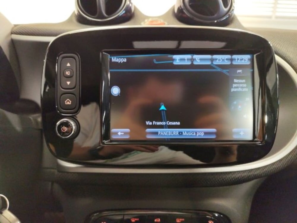 smart Fortwo usata a Modena (8)