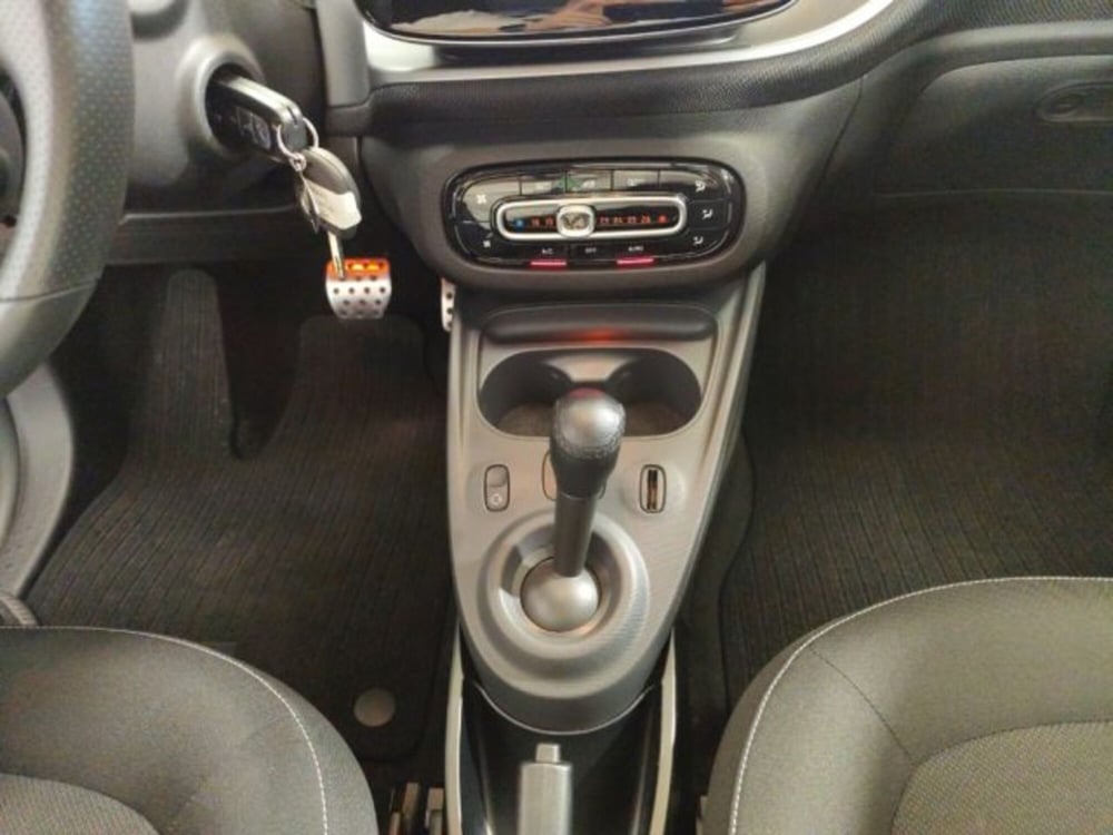 smart Fortwo usata a Modena (9)