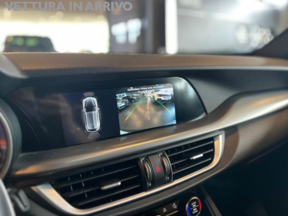 Alfa Romeo Stelvio usata a Modena (10)