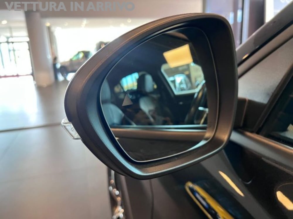 Alfa Romeo Stelvio usata a Modena (7)