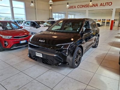 Kia EV3 81,4 kWh GT-line del 2024 usata a Brendola