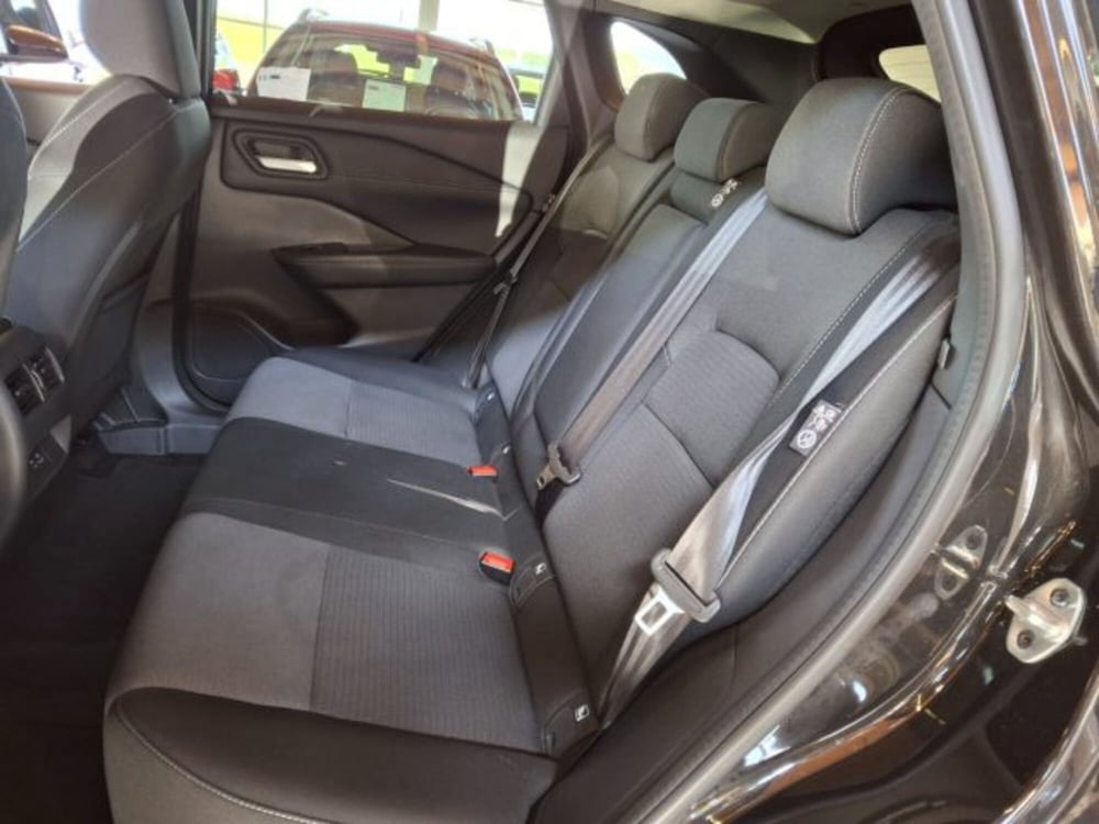 Nissan Qashqai usata a Vicenza (10)