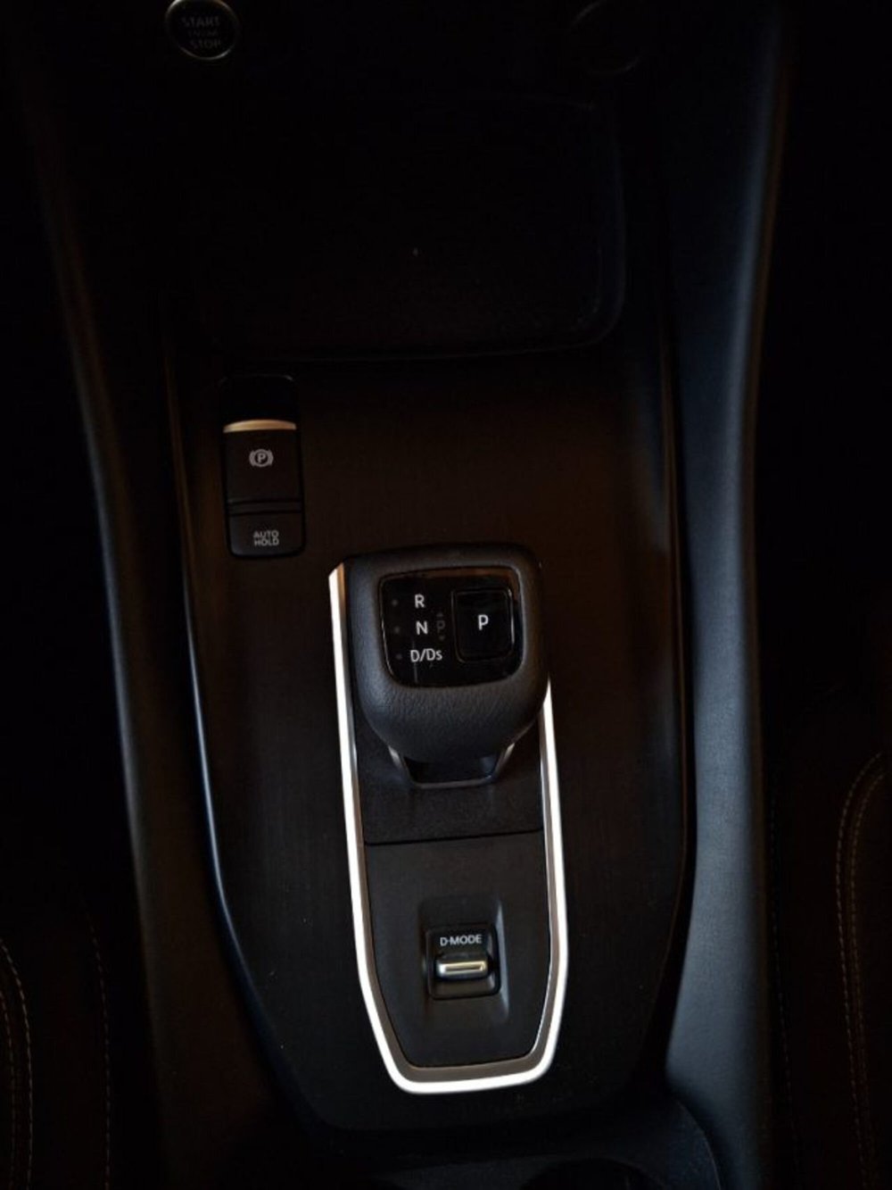 Nissan Qashqai usata a Vicenza (16)