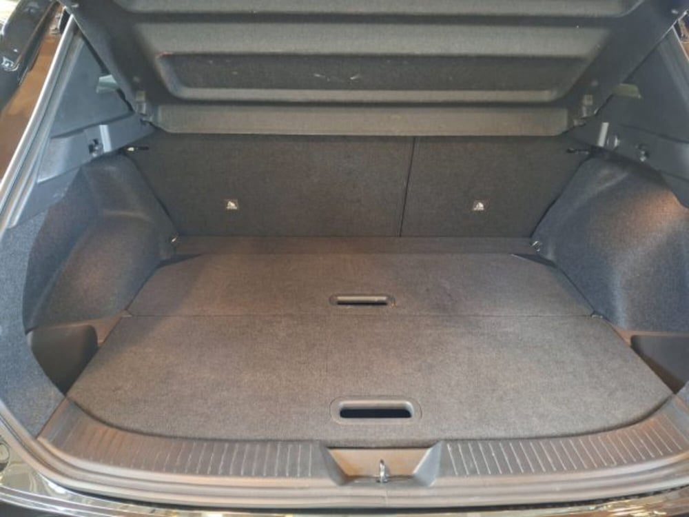 Nissan Qashqai usata a Vicenza (7)