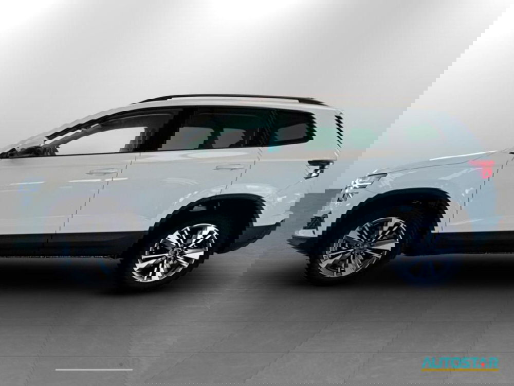 Skoda Karoq nuova a Piacenza (4)