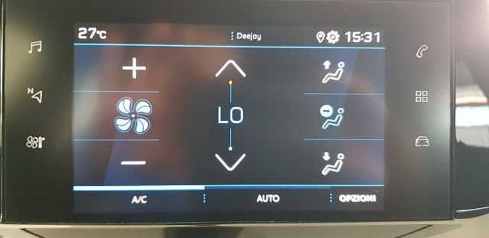 Peugeot 2008 usata a Pordenone (20)