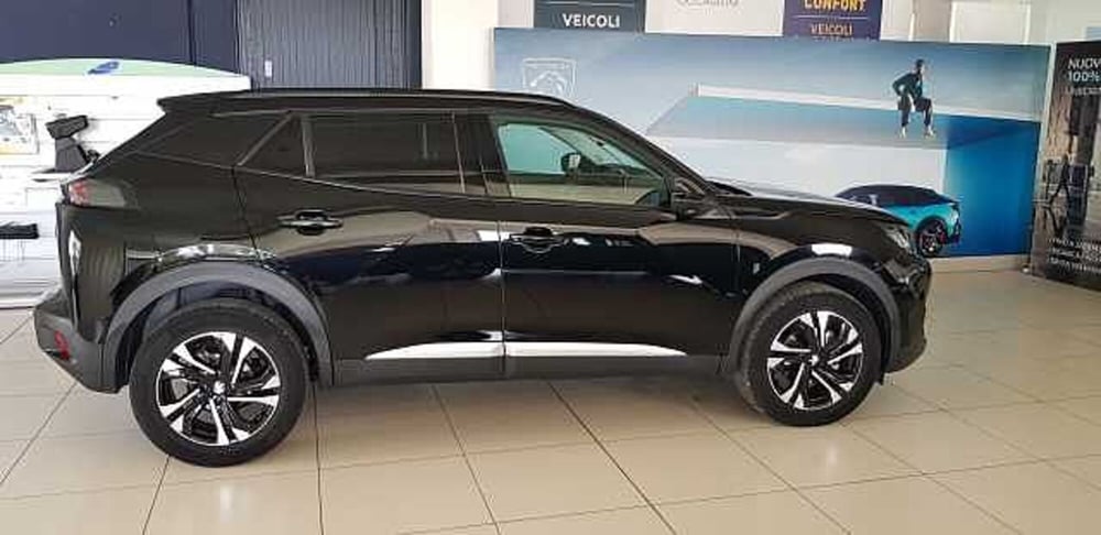 Peugeot 2008 usata a Pordenone (8)