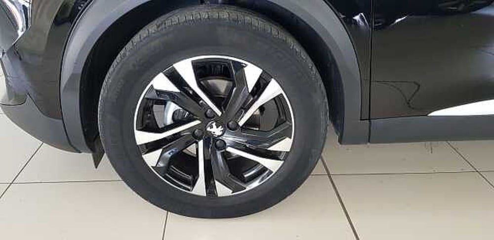Peugeot 2008 usata a Pordenone (9)