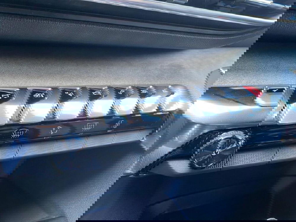 Peugeot 3008 usata a Torino (11)