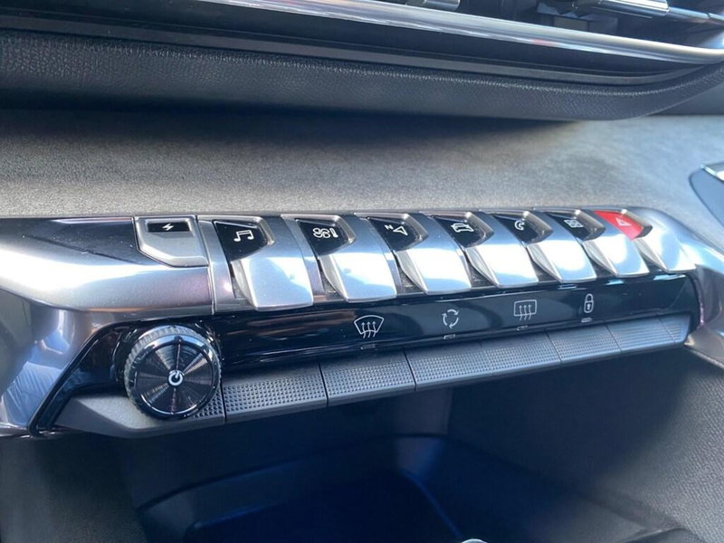 Peugeot 3008 usata a Torino (11)