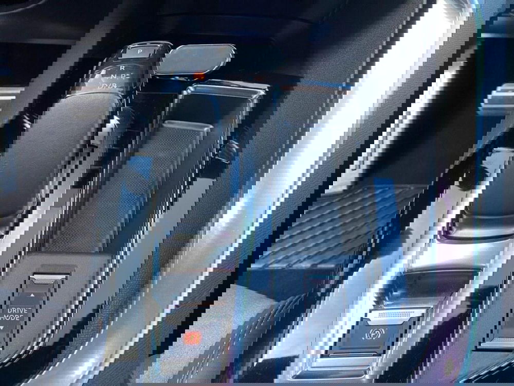 Peugeot 3008 usata a Torino (12)