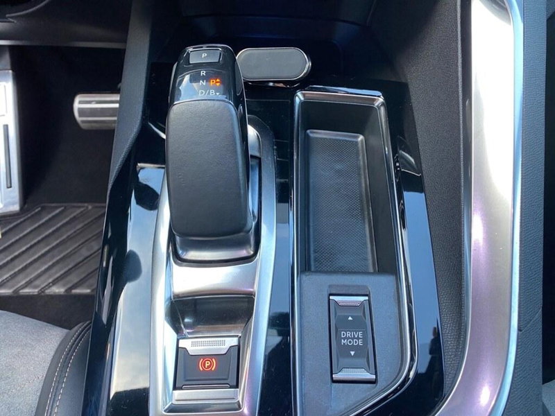 Peugeot 3008 usata a Torino (12)