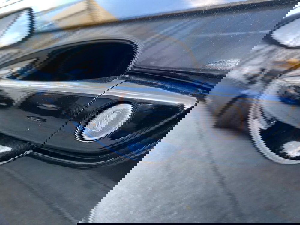 Peugeot 3008 usata a Torino (13)