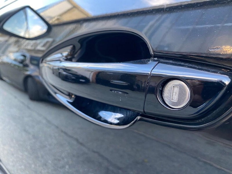 Peugeot 3008 usata a Torino (13)