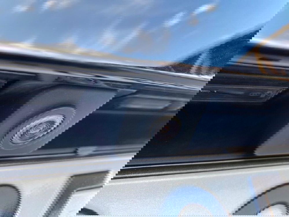 Peugeot 3008 usata a Torino (14)