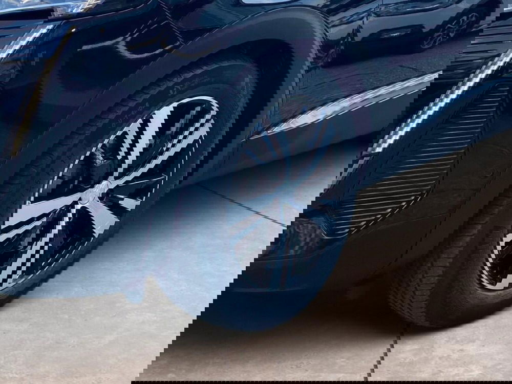 Peugeot 3008 usata a Torino (15)